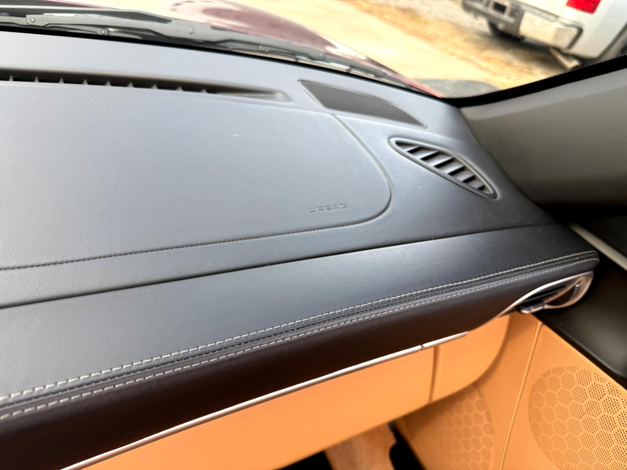 Porsche 911 2dr Cabriolet Carrera S 2007