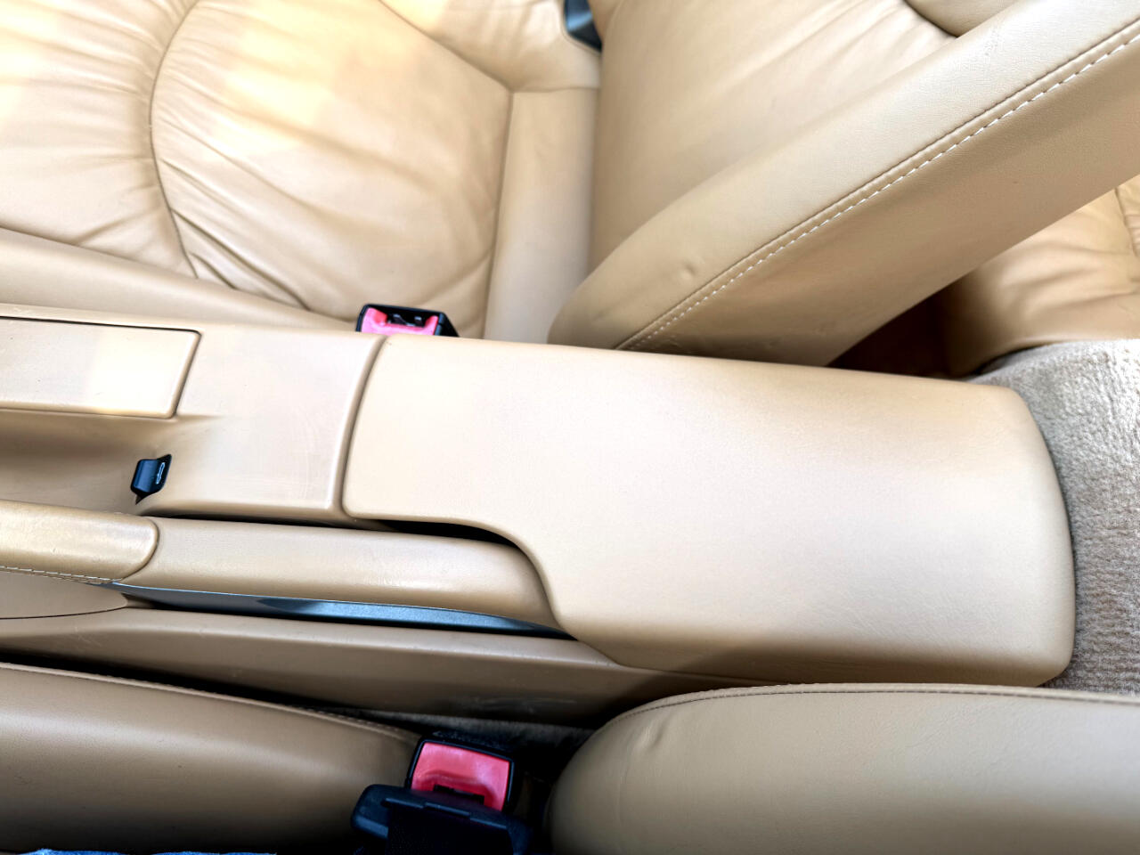 Porsche 911 2dr Cabriolet Carrera S 2007