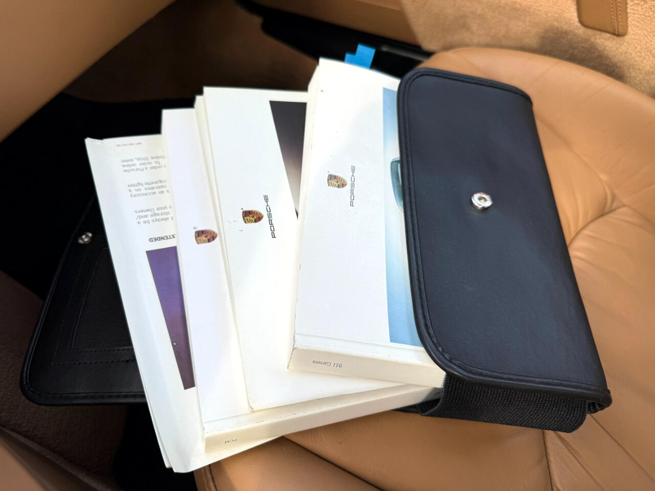 Porsche 911 2dr Cabriolet Carrera S 2007