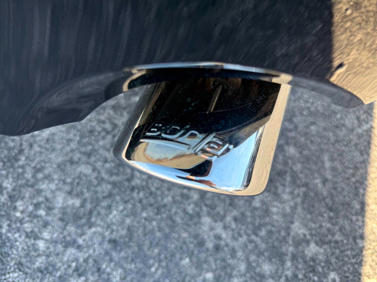 Ford Mustang 2dr Cpe GT Deluxe 2002