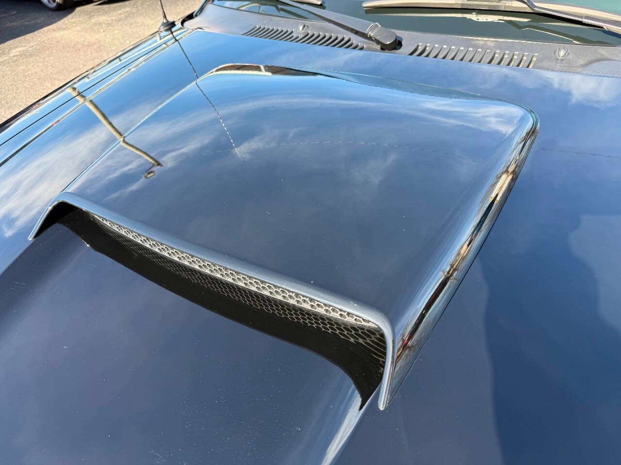 Ford Mustang 2dr Cpe GT Deluxe 2002