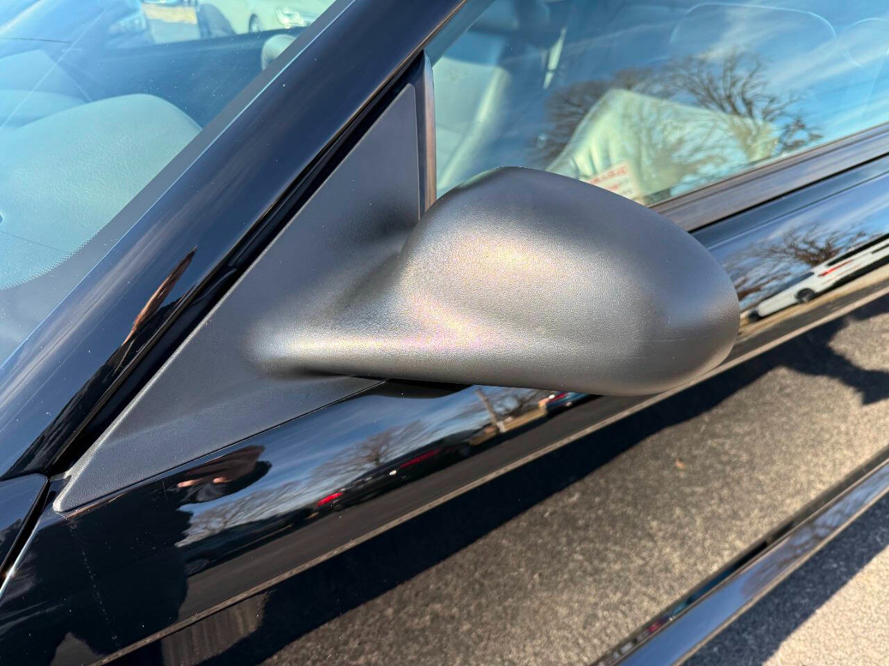 Ford Mustang 2dr Cpe GT Deluxe 2002