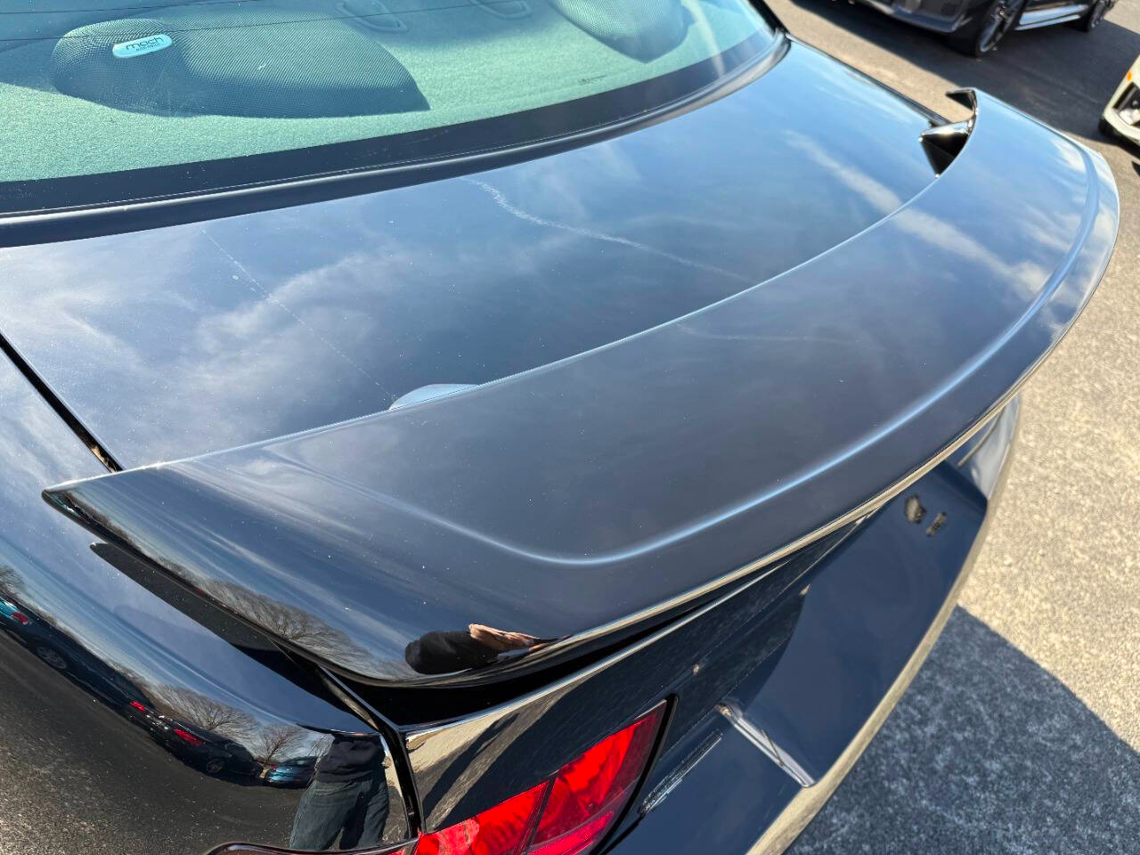 Ford Mustang 2dr Cpe GT Deluxe 2002