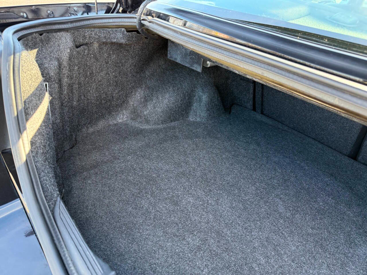 Ford Mustang 2dr Cpe GT Deluxe 2002