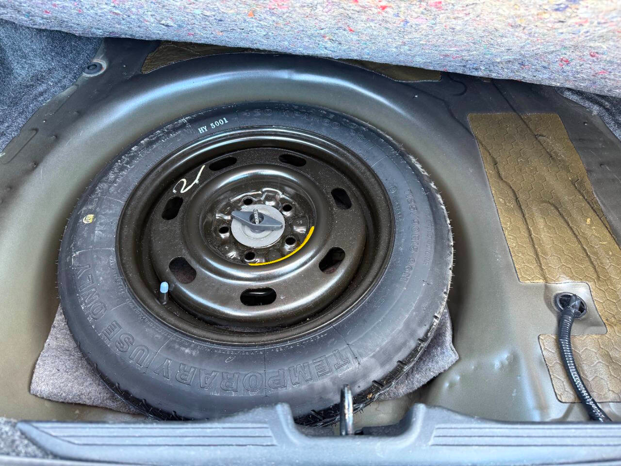 Ford Mustang 2dr Cpe GT Deluxe 2002