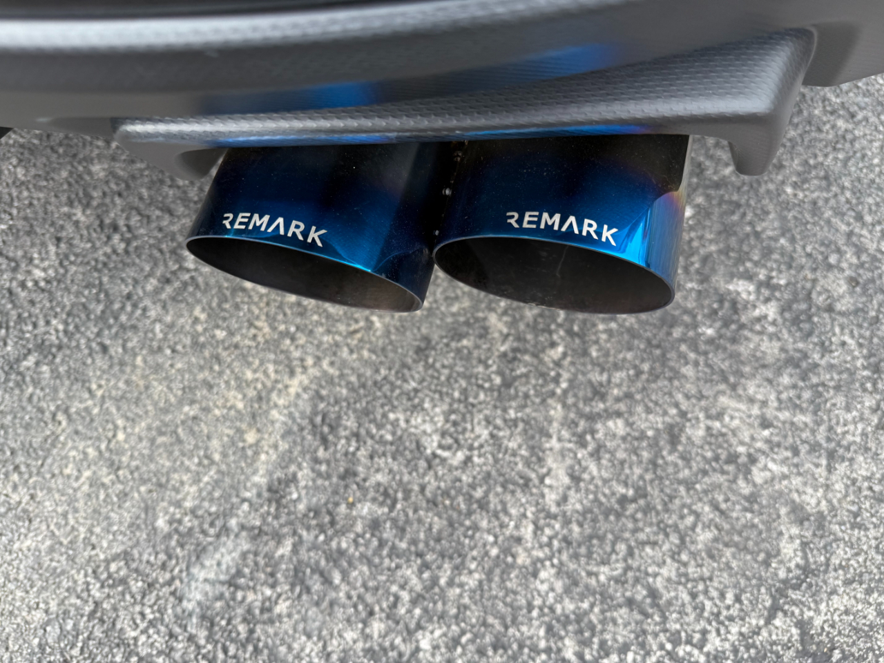 Subaru WRX STI Manual 2019