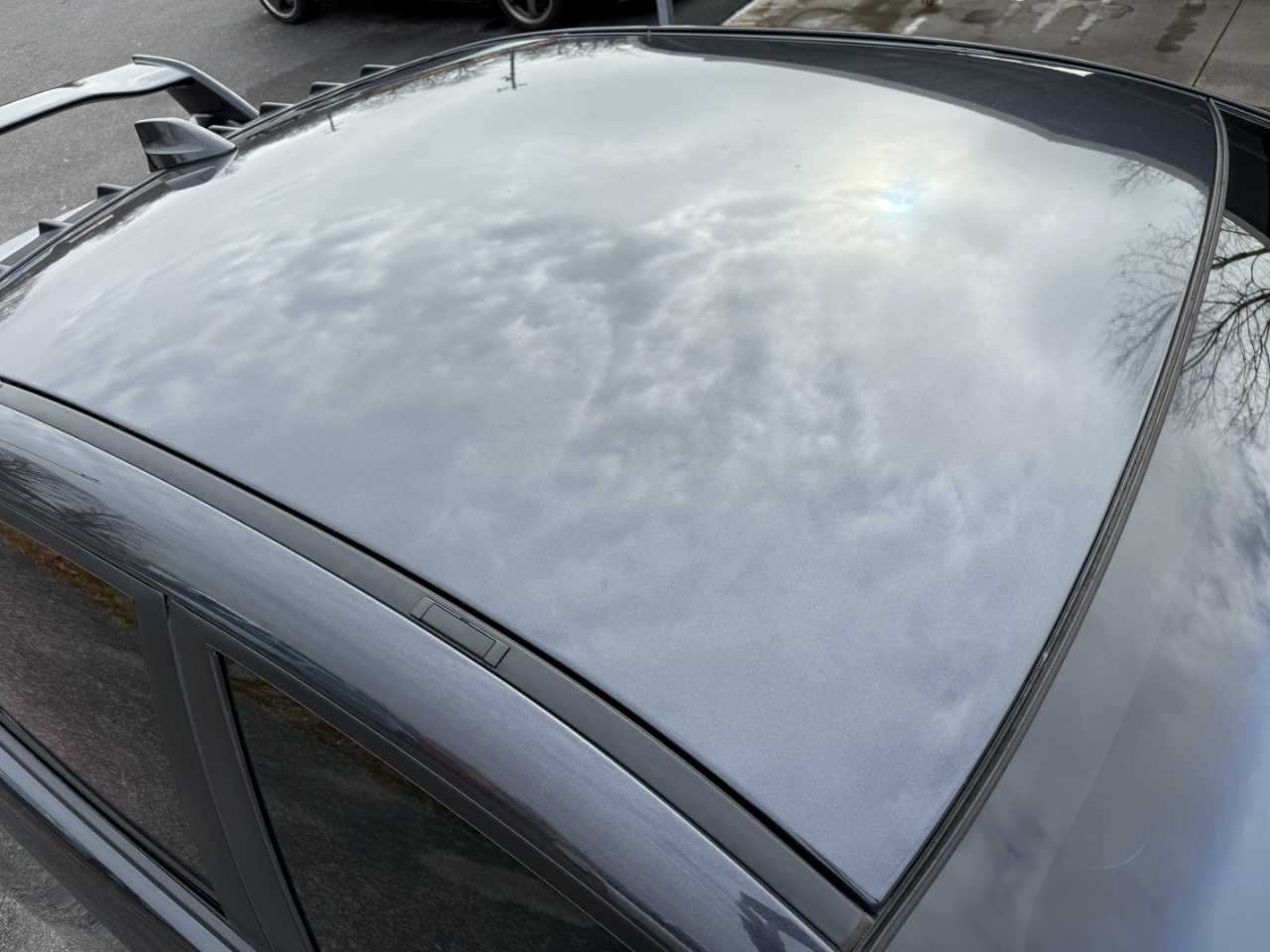 Subaru WRX STI Manual 2019