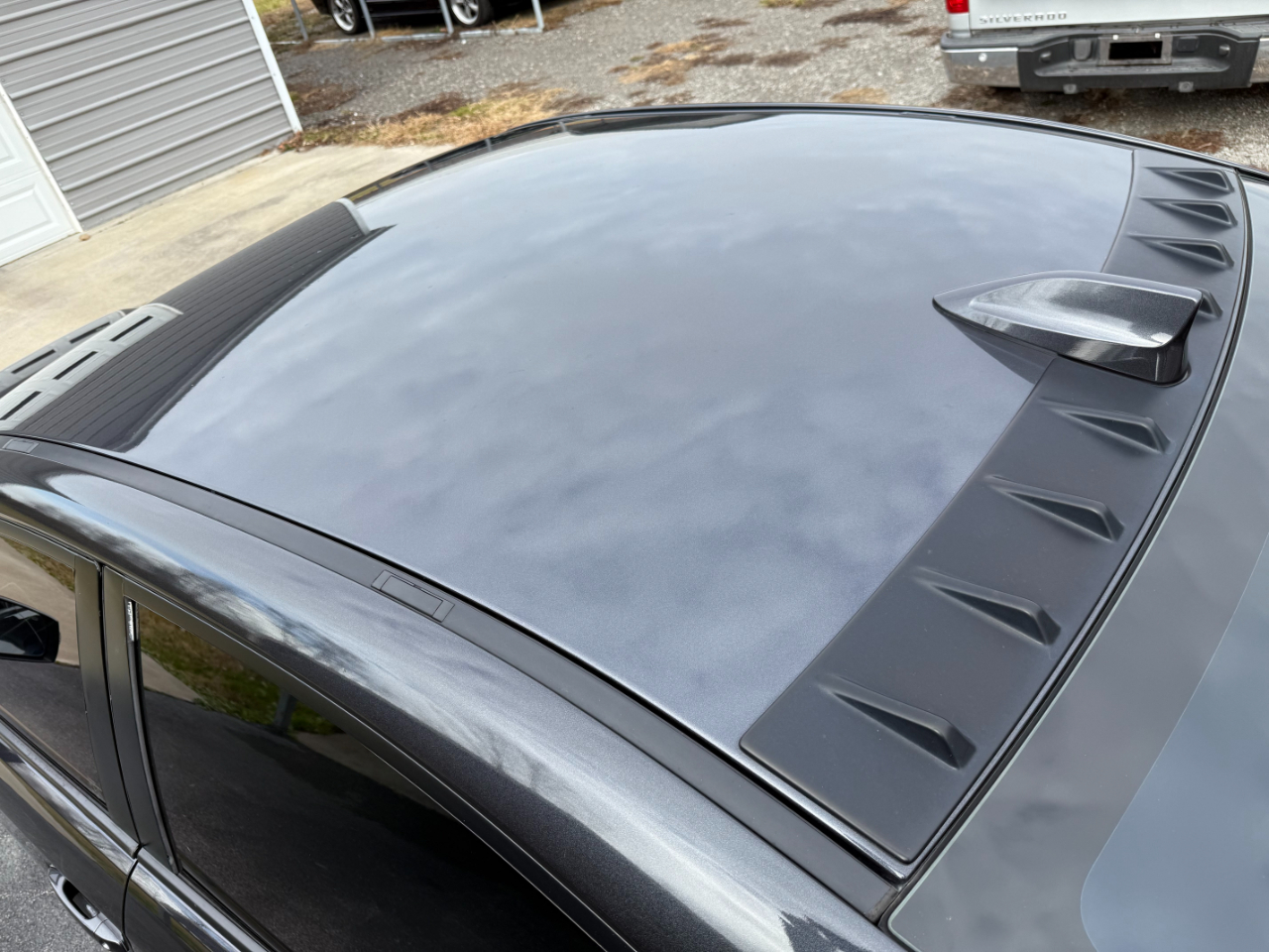 Subaru WRX STI Manual 2019