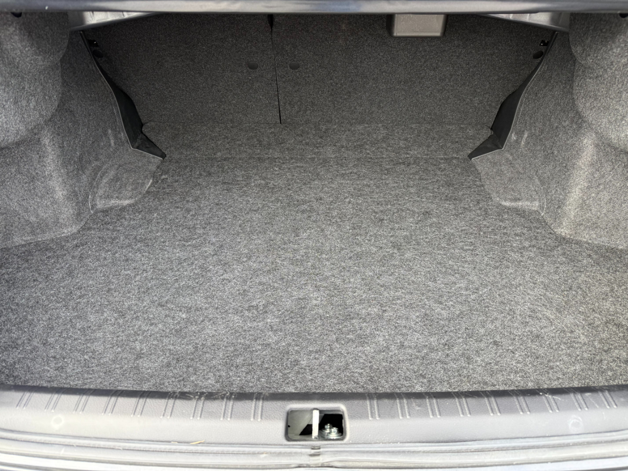 Subaru WRX STI Manual 2019