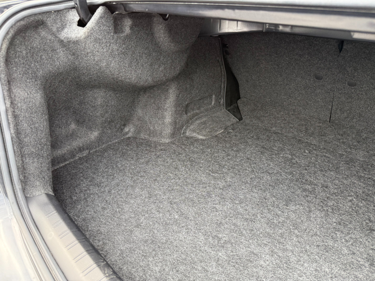 Subaru WRX STI Manual 2019