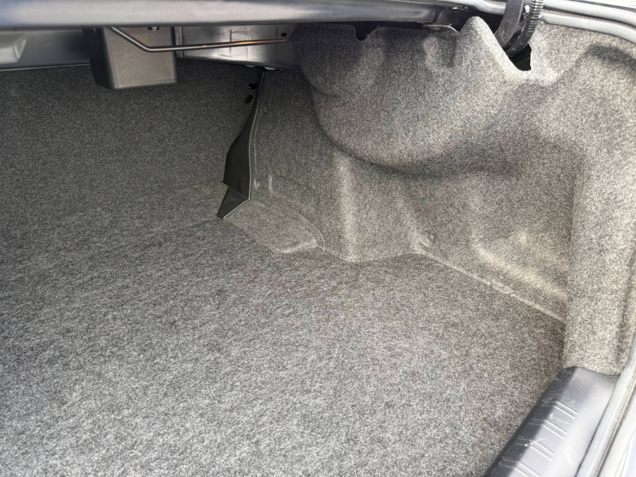 Subaru WRX STI Manual 2019