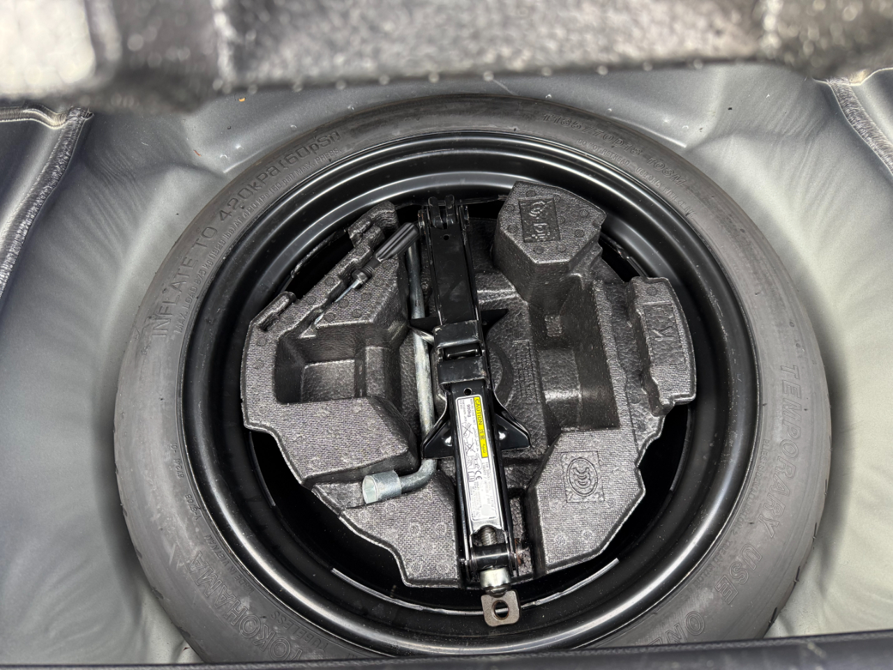 Subaru WRX STI Manual 2019