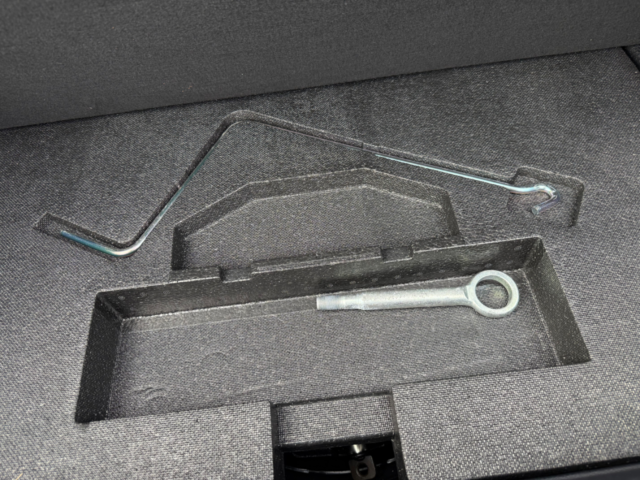 Subaru WRX STI Manual 2019