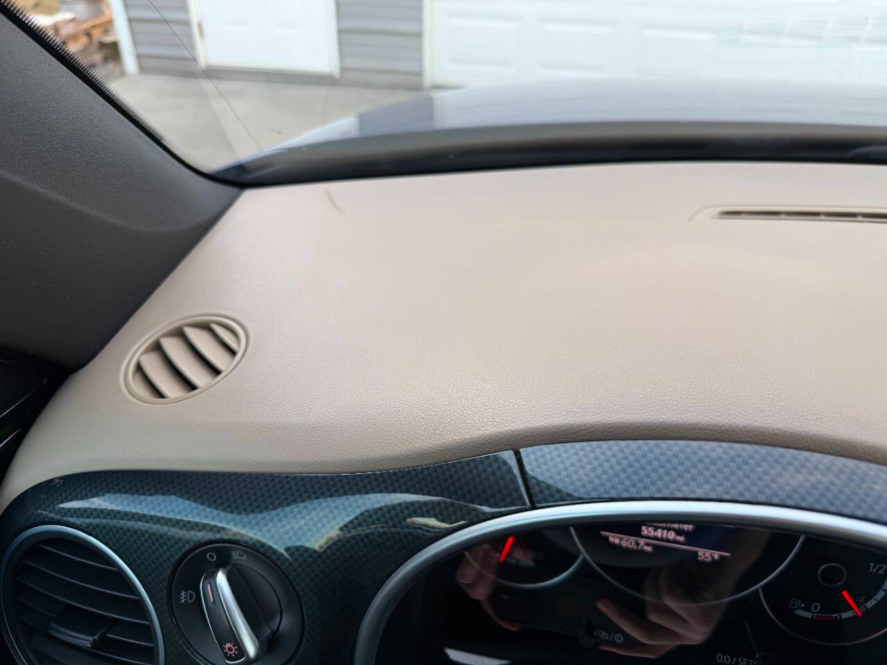 Volkswagen Beetle Convertible 2dr DSG 2.0T R-Line PZEV 2014