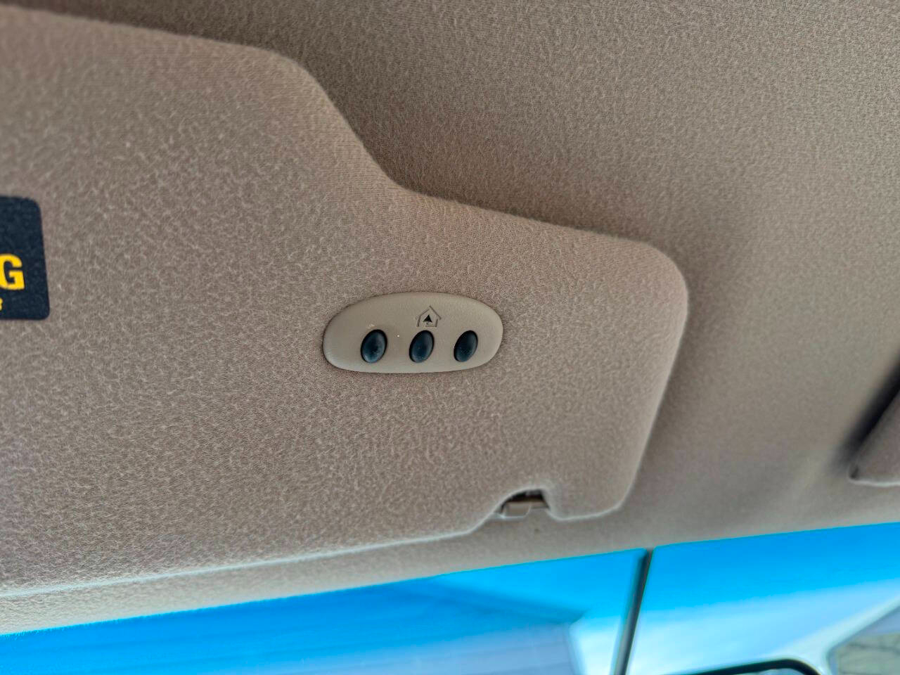 Mercury Grand Marquis 4dr Sdn LS 1999