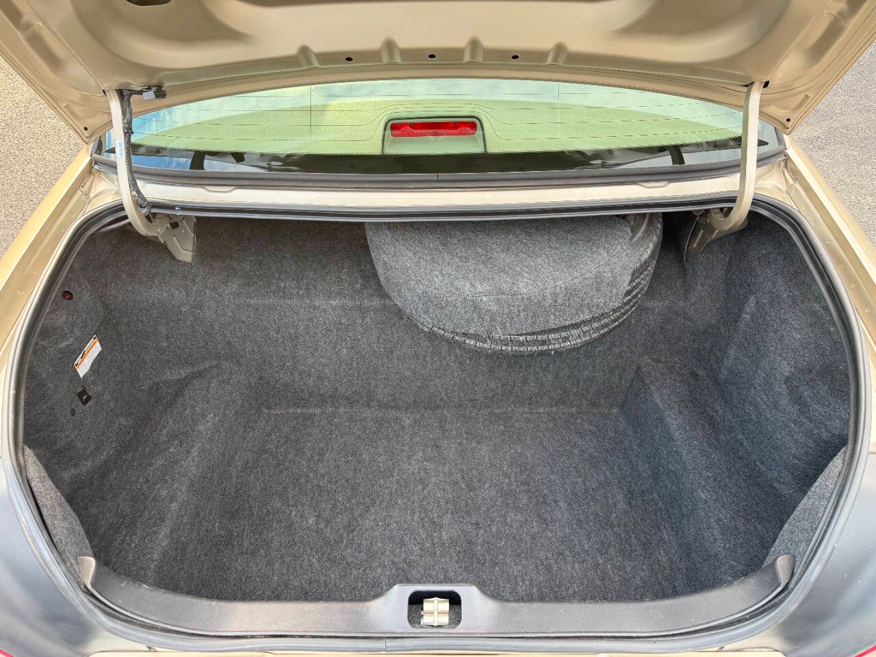 Mercury Grand Marquis 4dr Sdn LS 1999