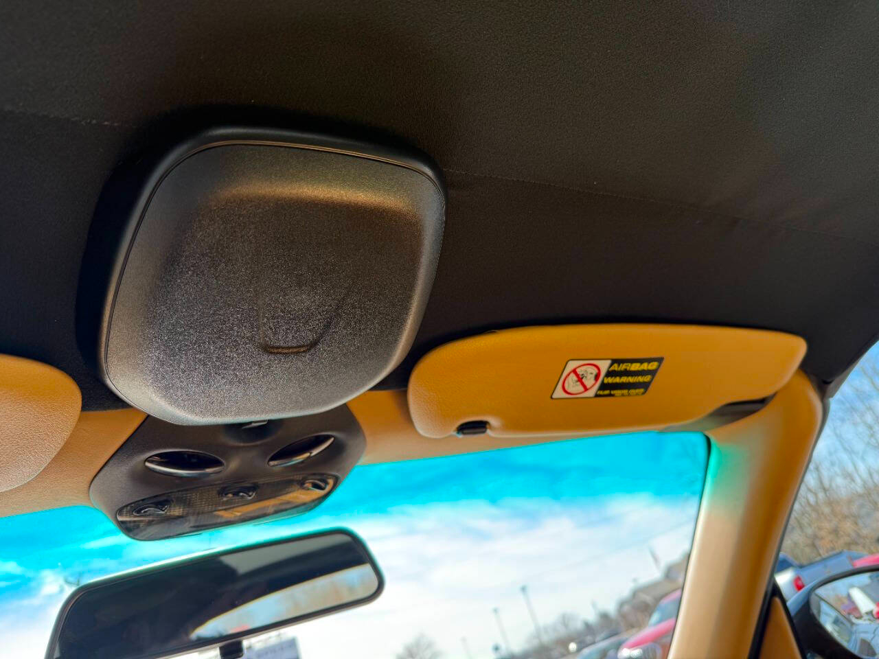 Porsche 911 Carrera 4 2D Cabriolet 2000