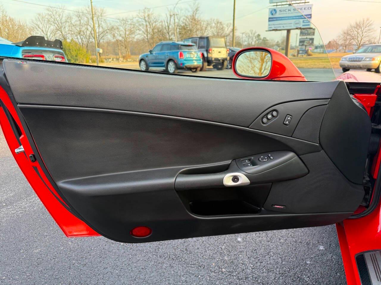 Chevrolet Corvette 2dr Cpe Z16 Grand Sport w/3LT 2011