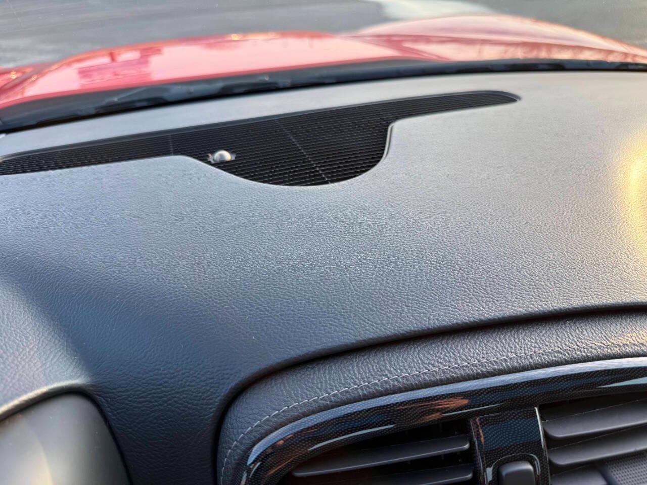 Chevrolet Corvette 2dr Cpe Z16 Grand Sport w/3LT 2011