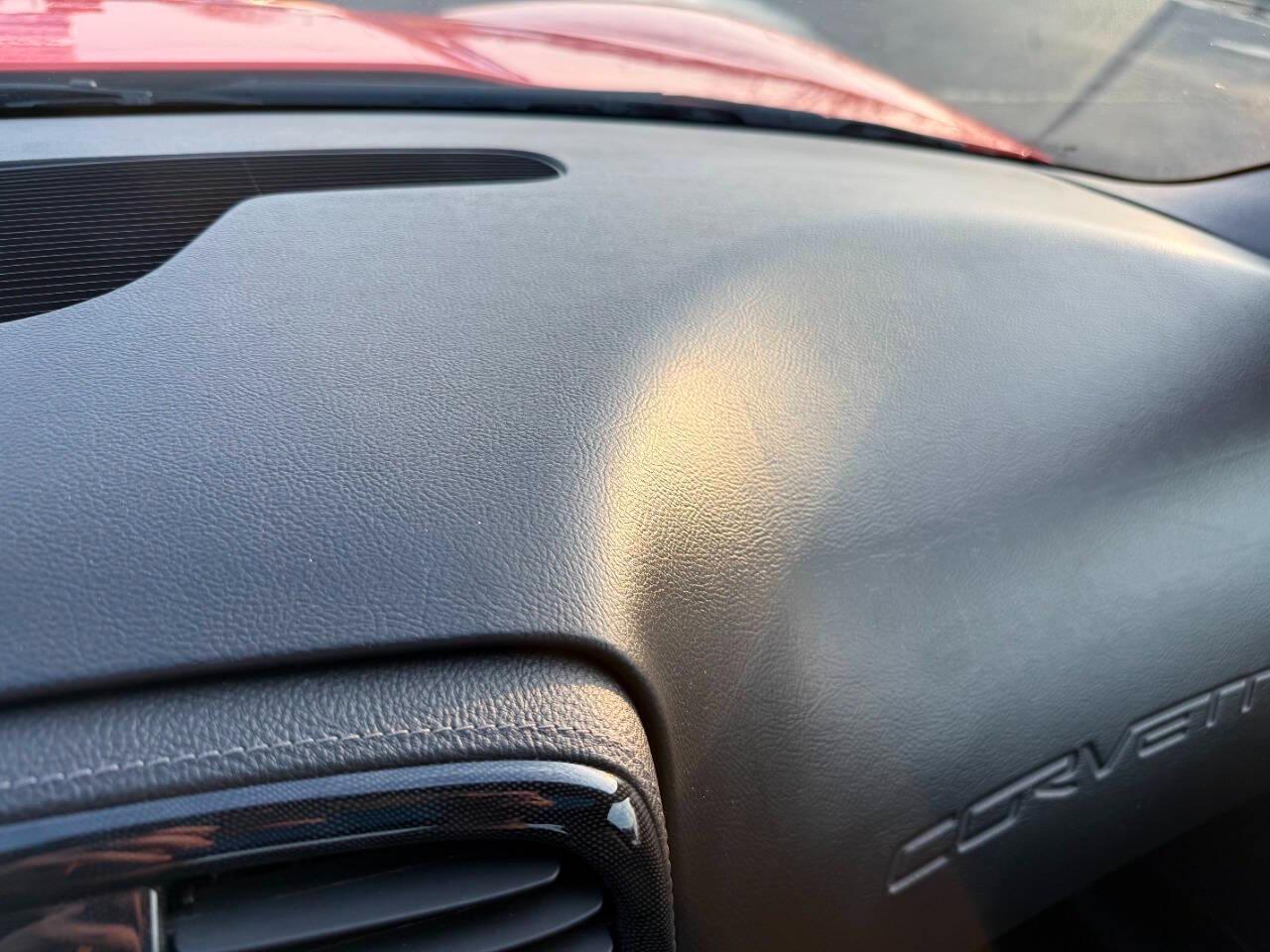 Chevrolet Corvette 2dr Cpe Z16 Grand Sport w/3LT 2011