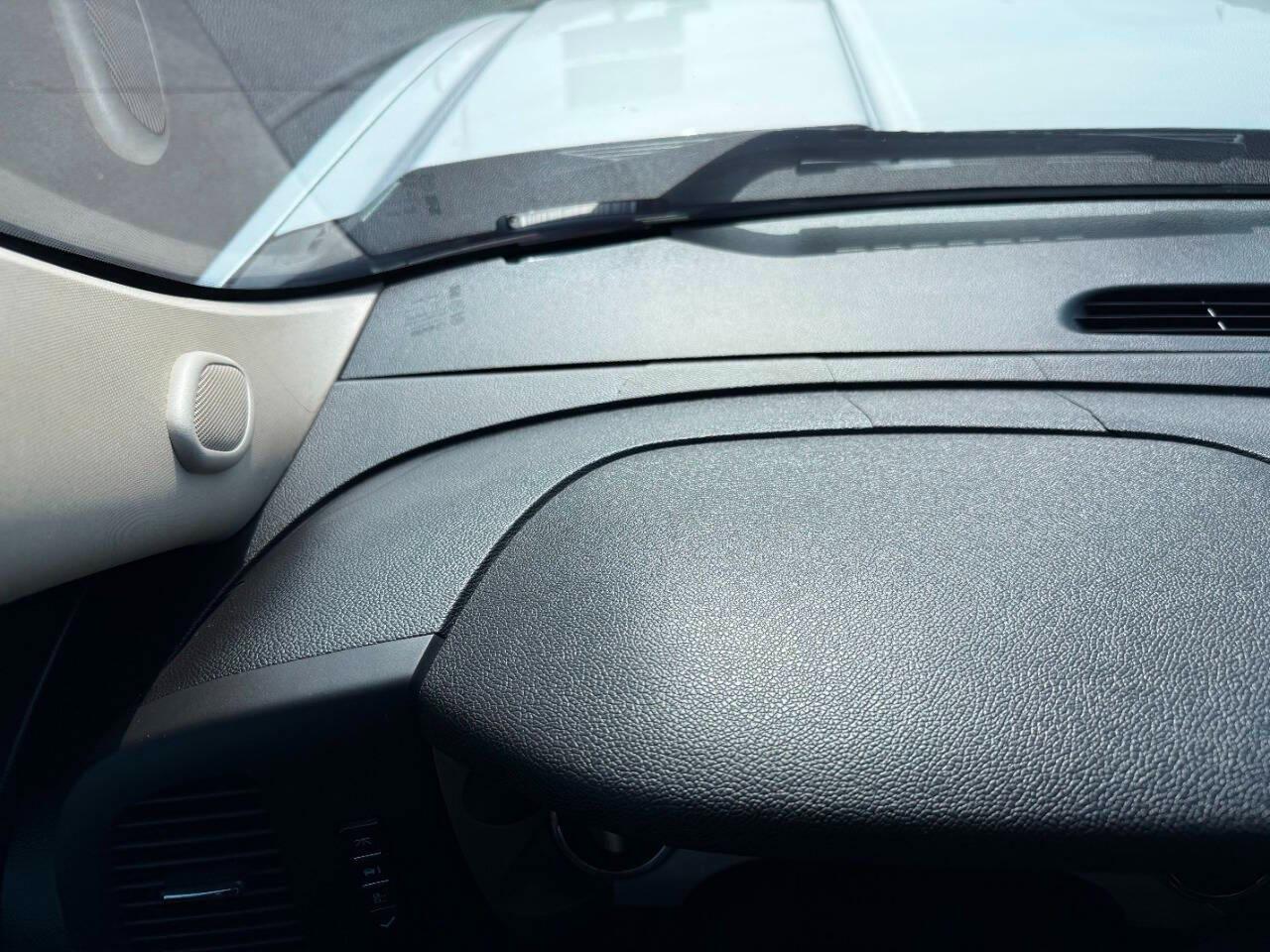 Chevrolet Silverado 1500 2WD Crew Cab 143.5" LT 2013