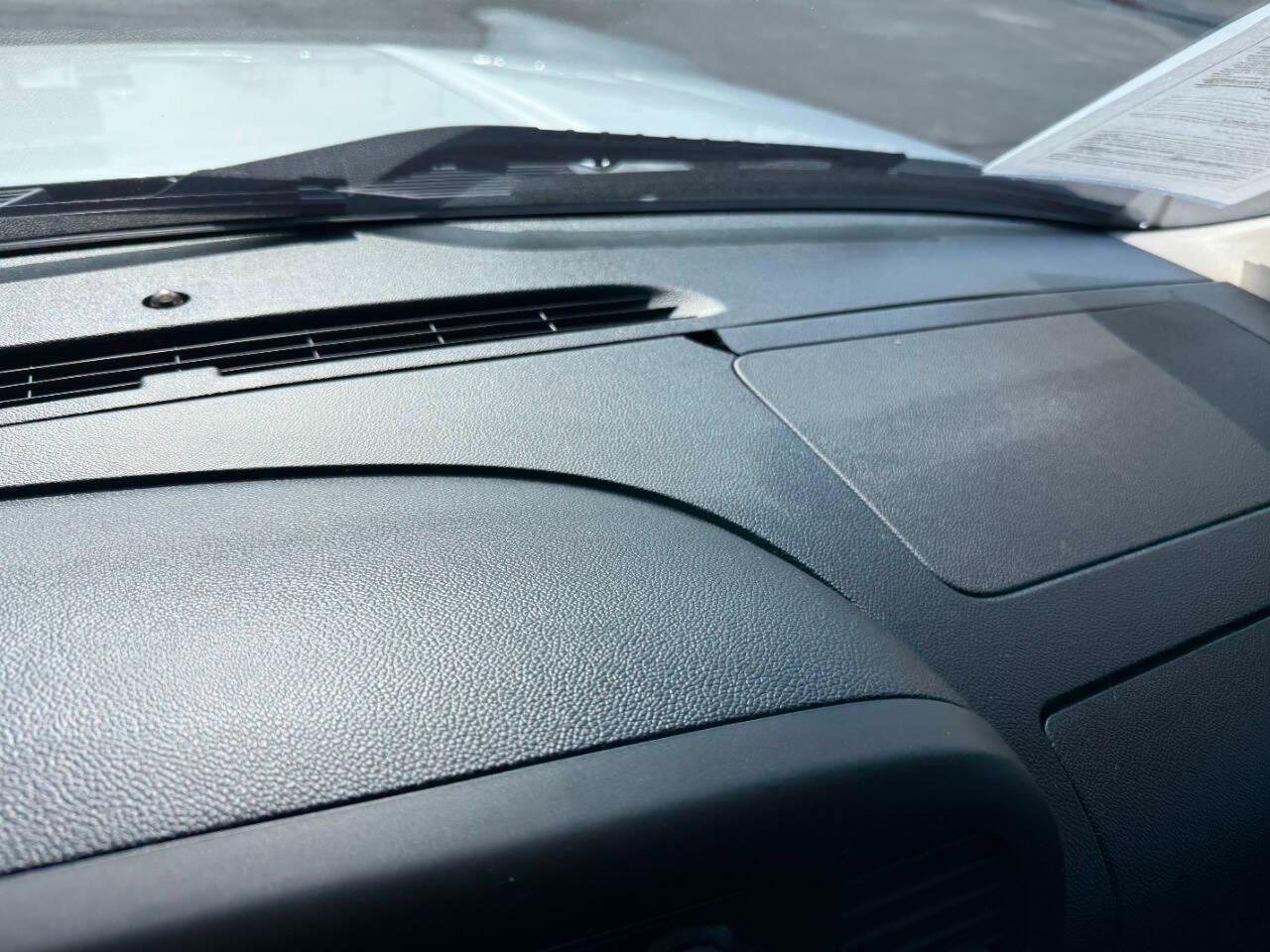 Chevrolet Silverado 1500 2WD Crew Cab 143.5" LT 2013