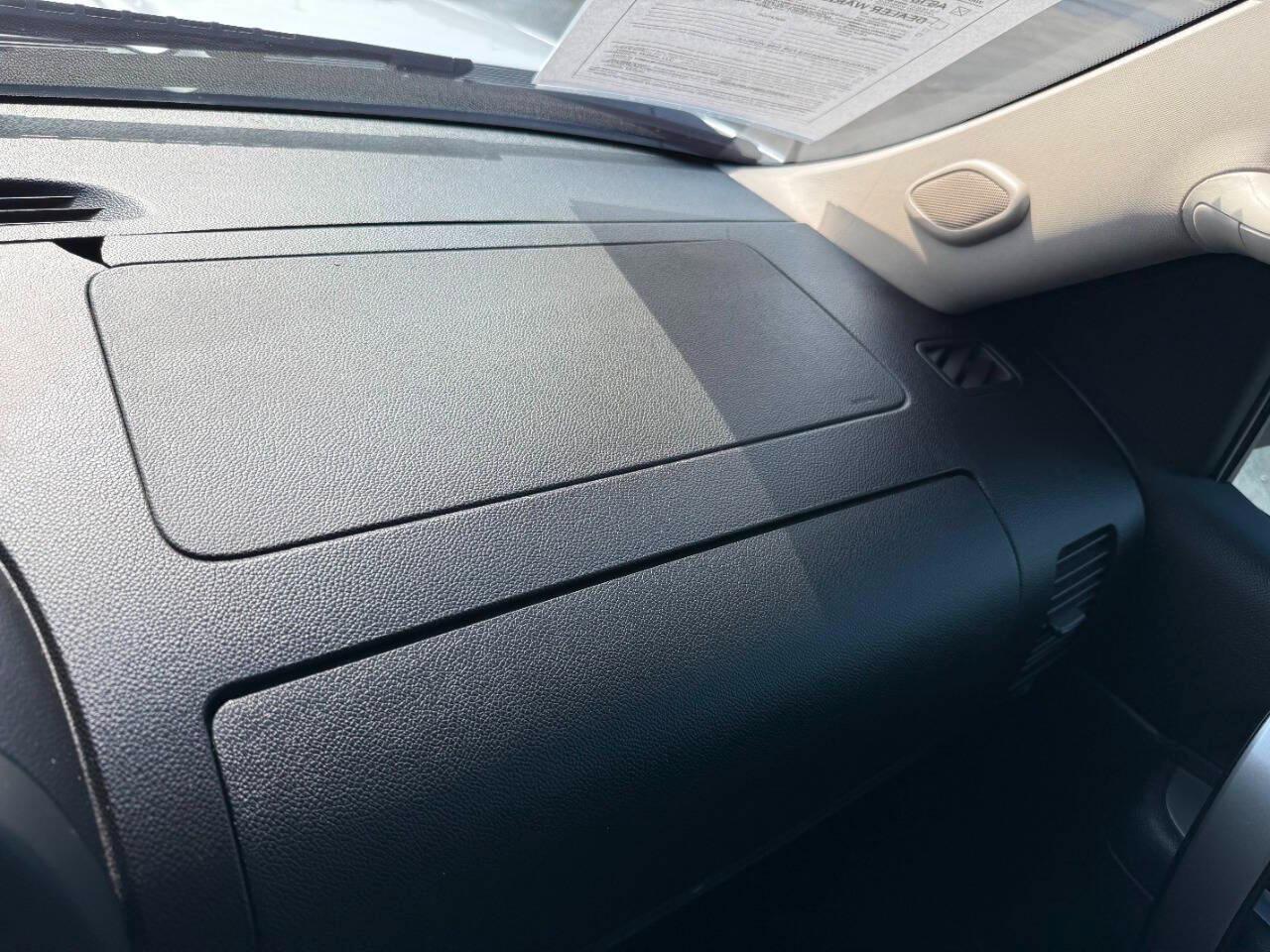 Chevrolet Silverado 1500 2WD Crew Cab 143.5" LT 2013