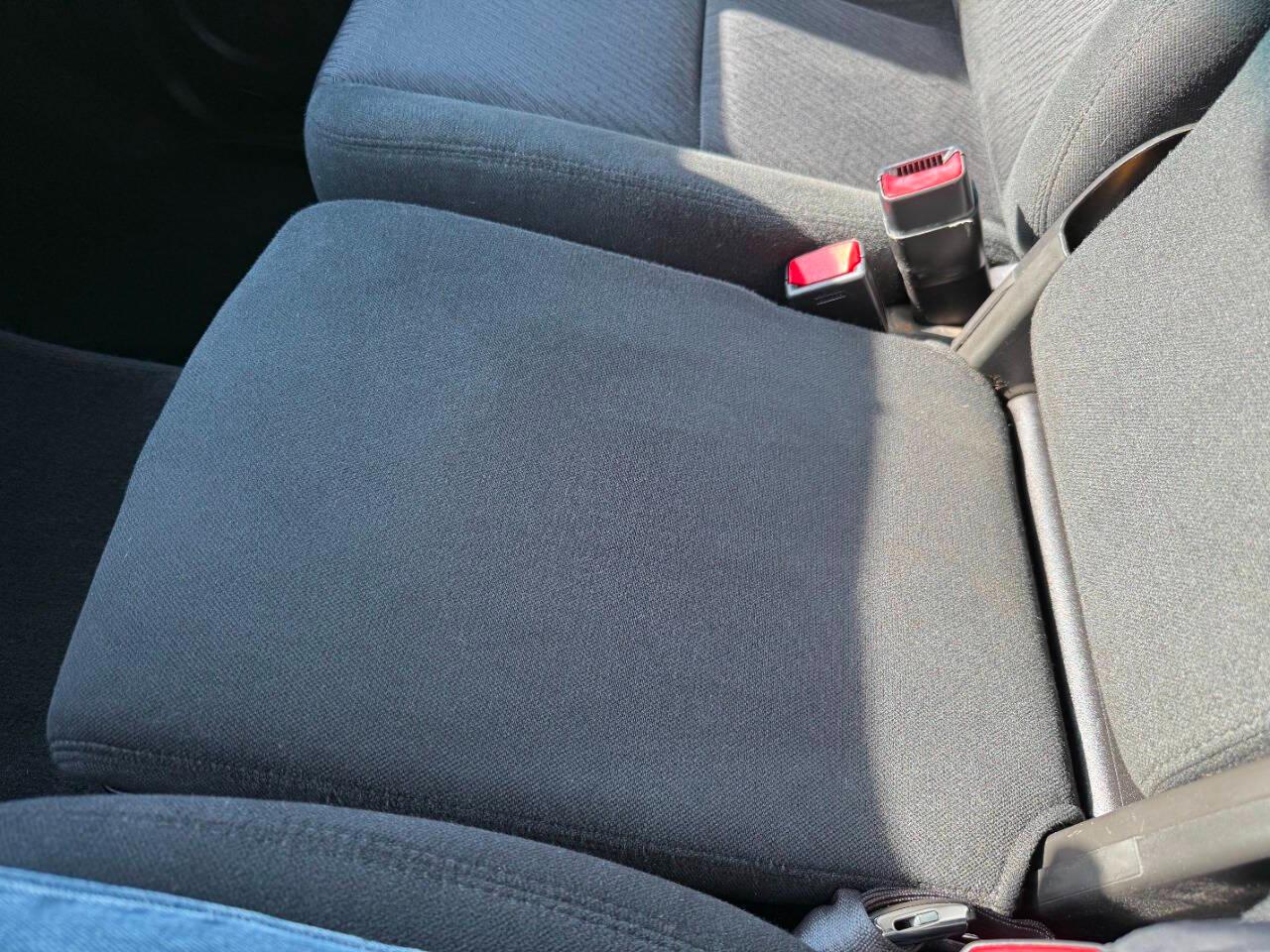 Chevrolet Silverado 1500 2WD Crew Cab 143.5" LT 2013