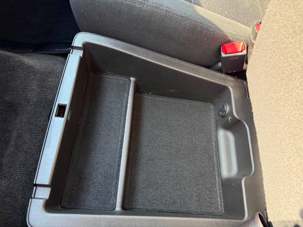 Chevrolet Silverado 1500 2WD Crew Cab 143.5" LT 2013