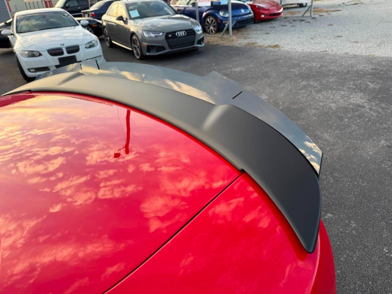 Dodge Charger Daytona 392 RWD 2017