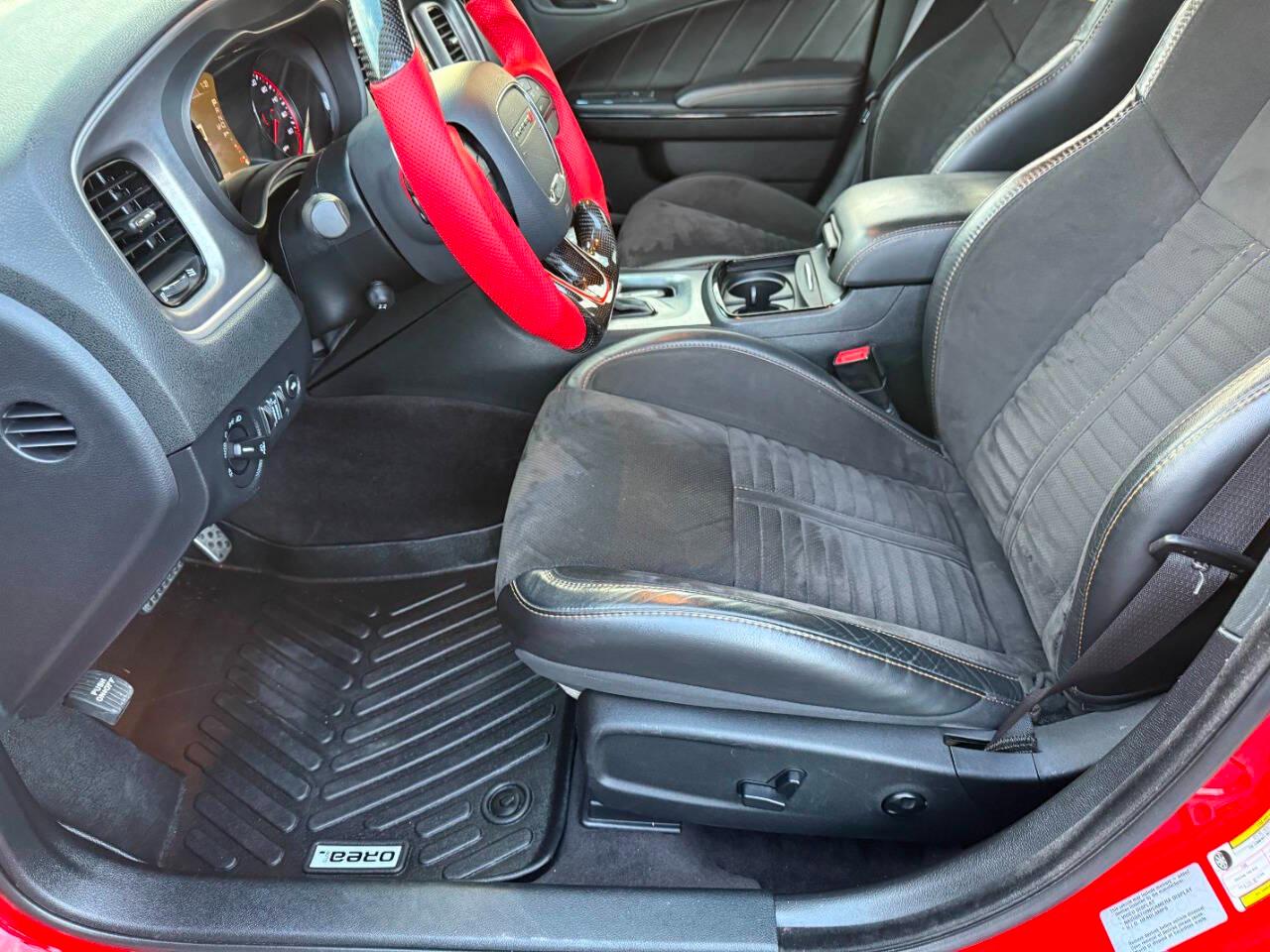 Dodge Charger Daytona 392 RWD 2017