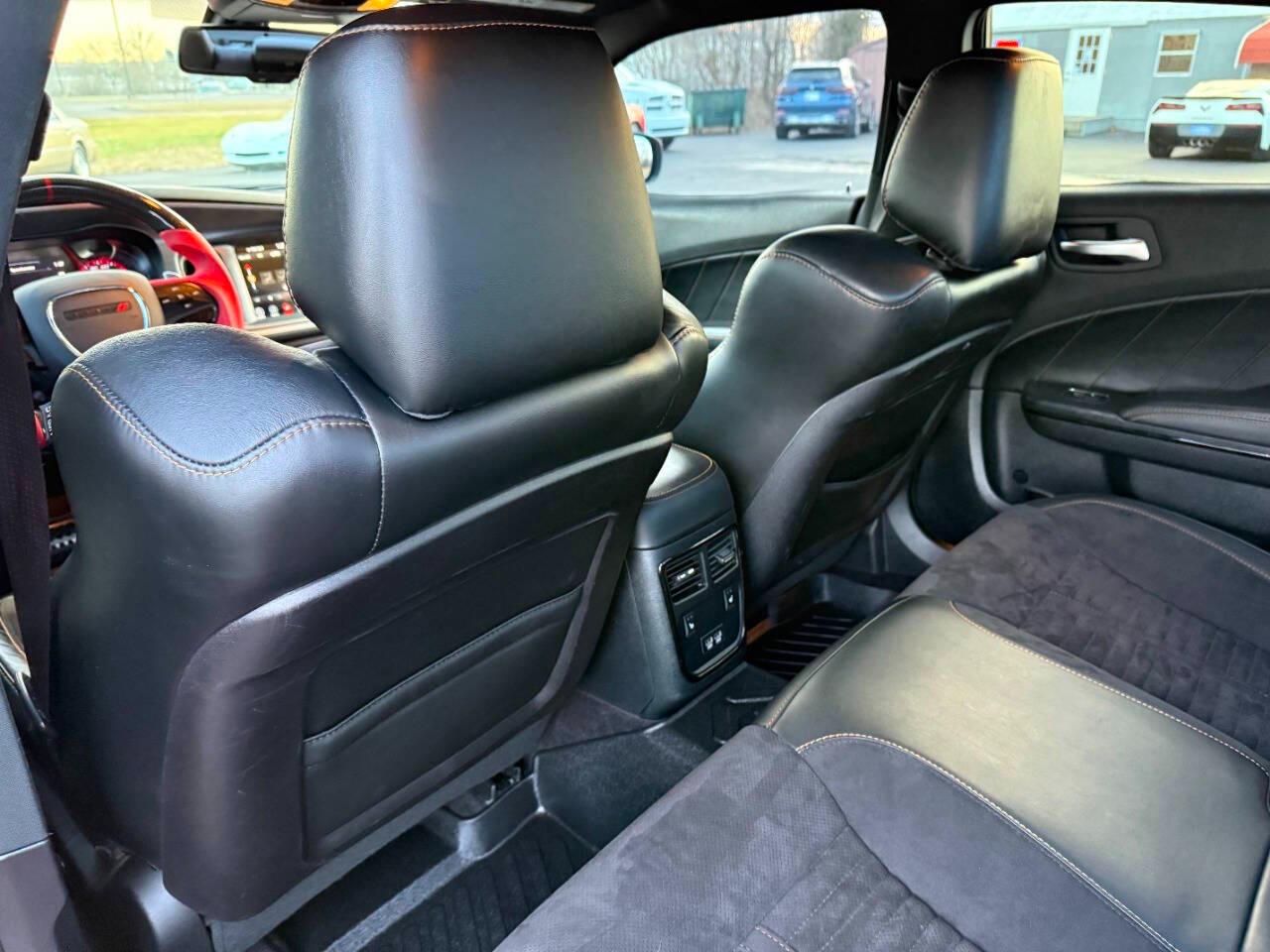 Dodge Charger Daytona 392 RWD 2017