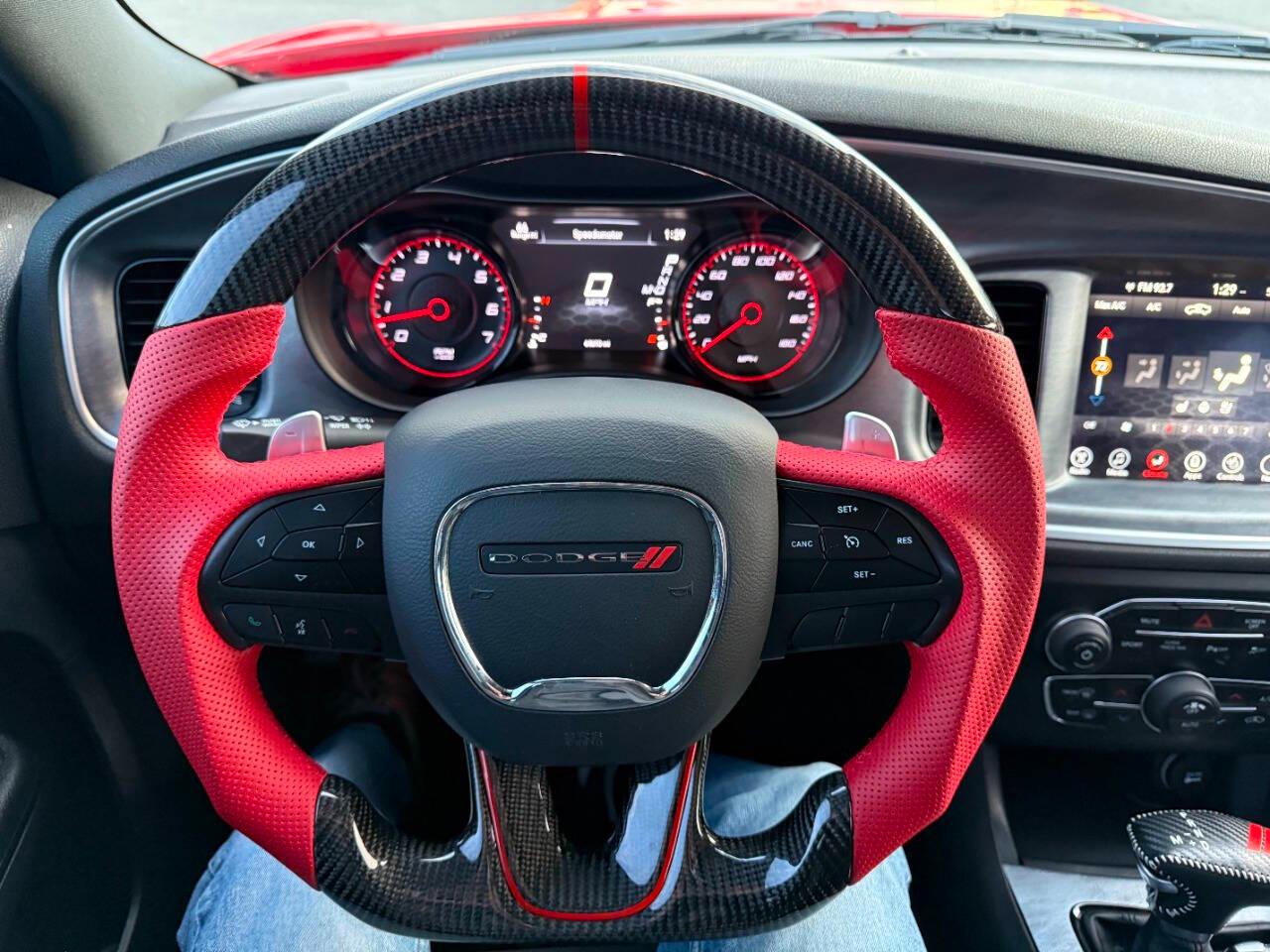 Dodge Charger Daytona 392 RWD 2017