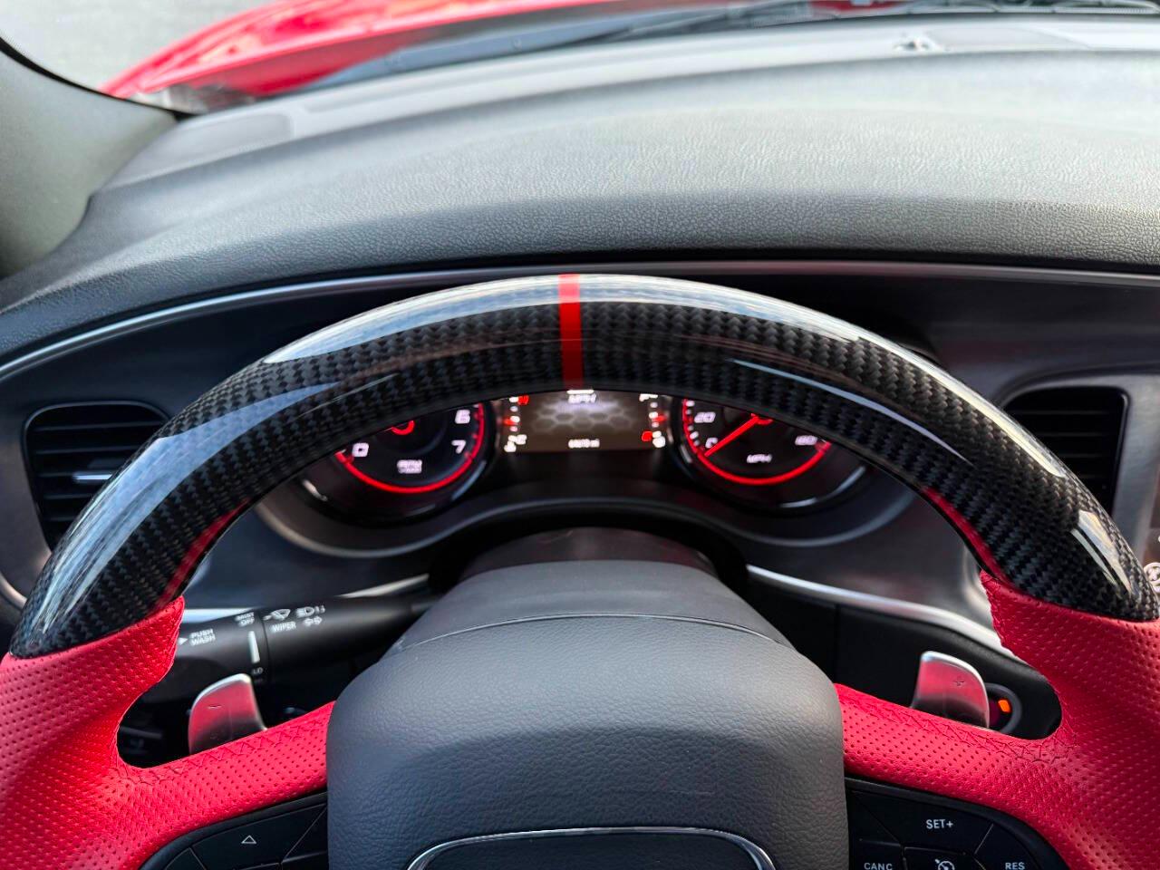 Dodge Charger Daytona 392 RWD 2017