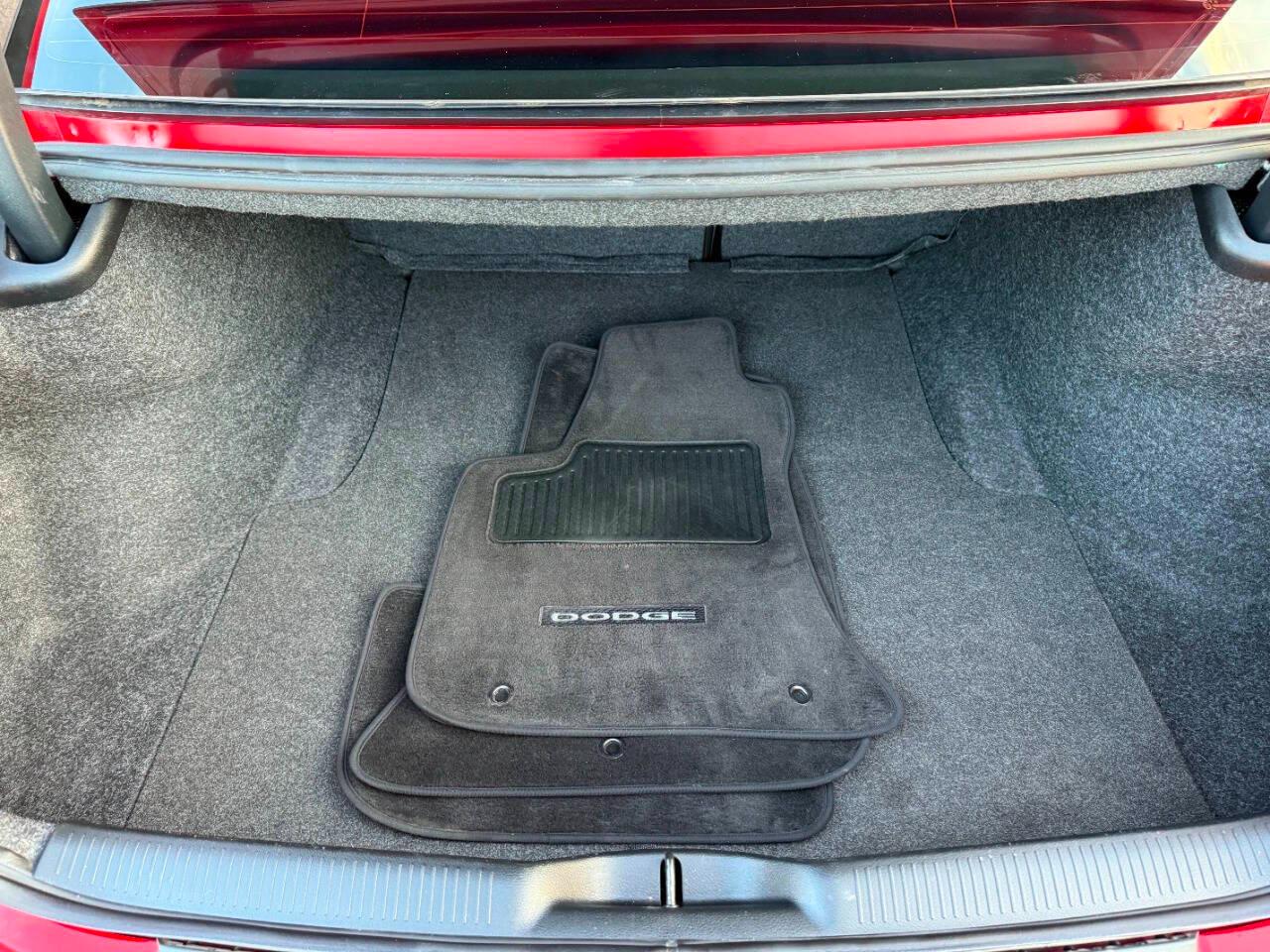 Dodge Charger Daytona 392 RWD 2017