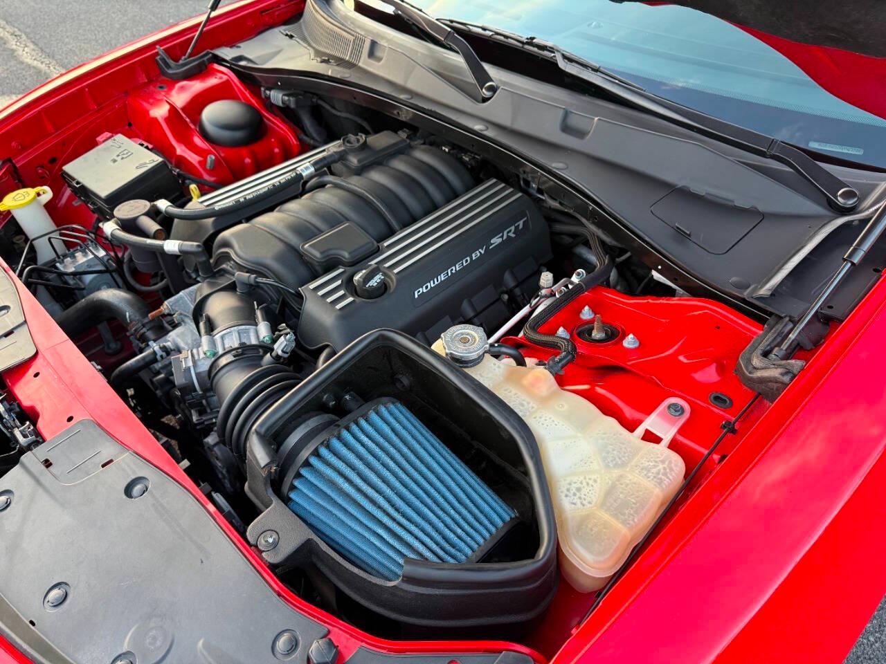 Dodge Charger Daytona 392 RWD 2017