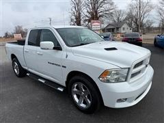2012 RAM 1500 
