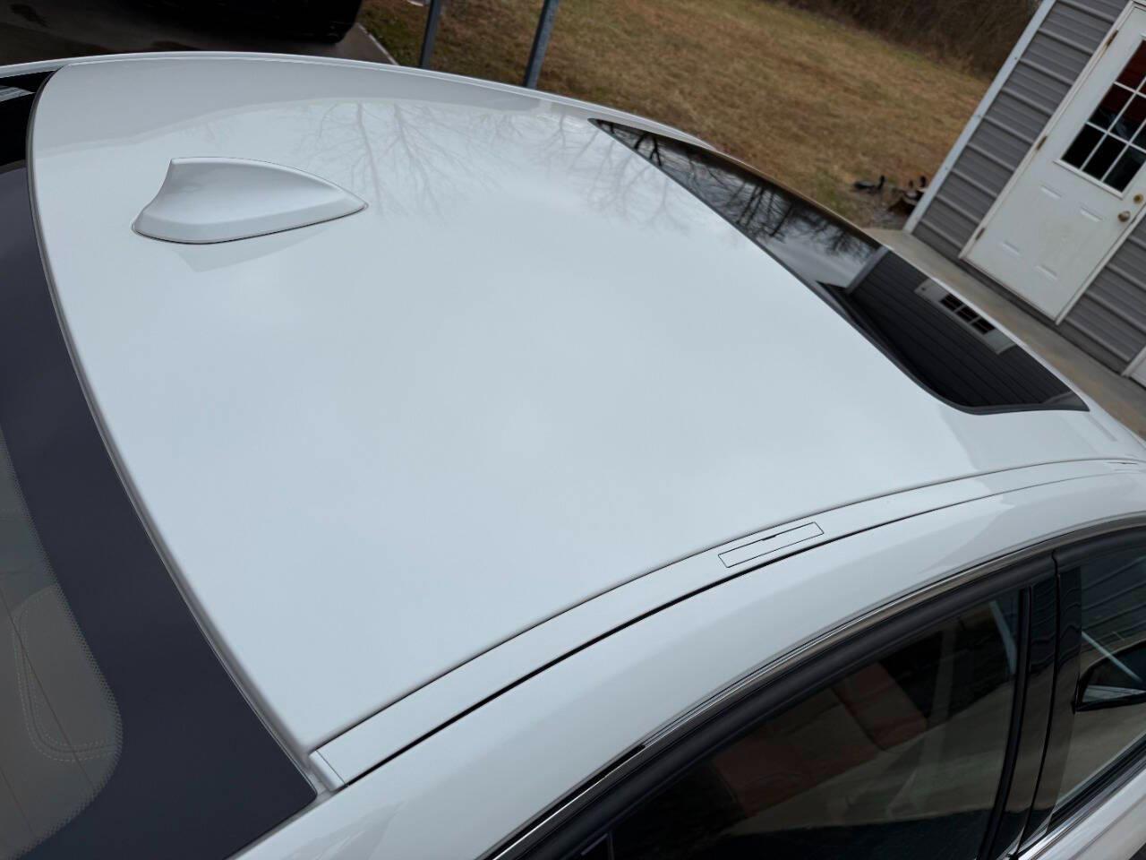 BMW 3 Series 4dr Sdn 328i RWD 2014