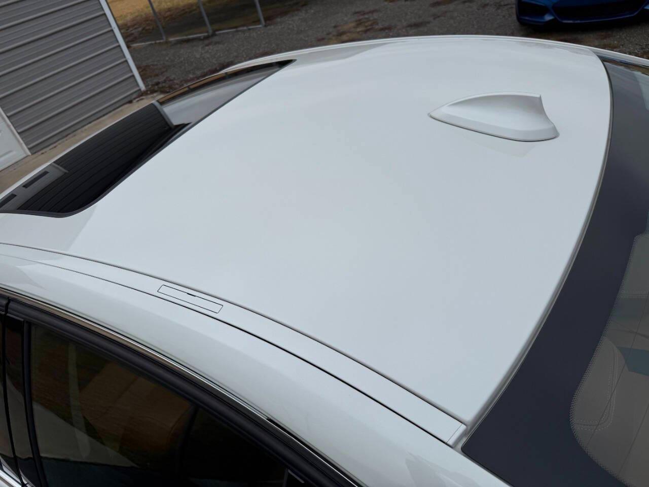 BMW 3 Series 4dr Sdn 328i RWD 2014