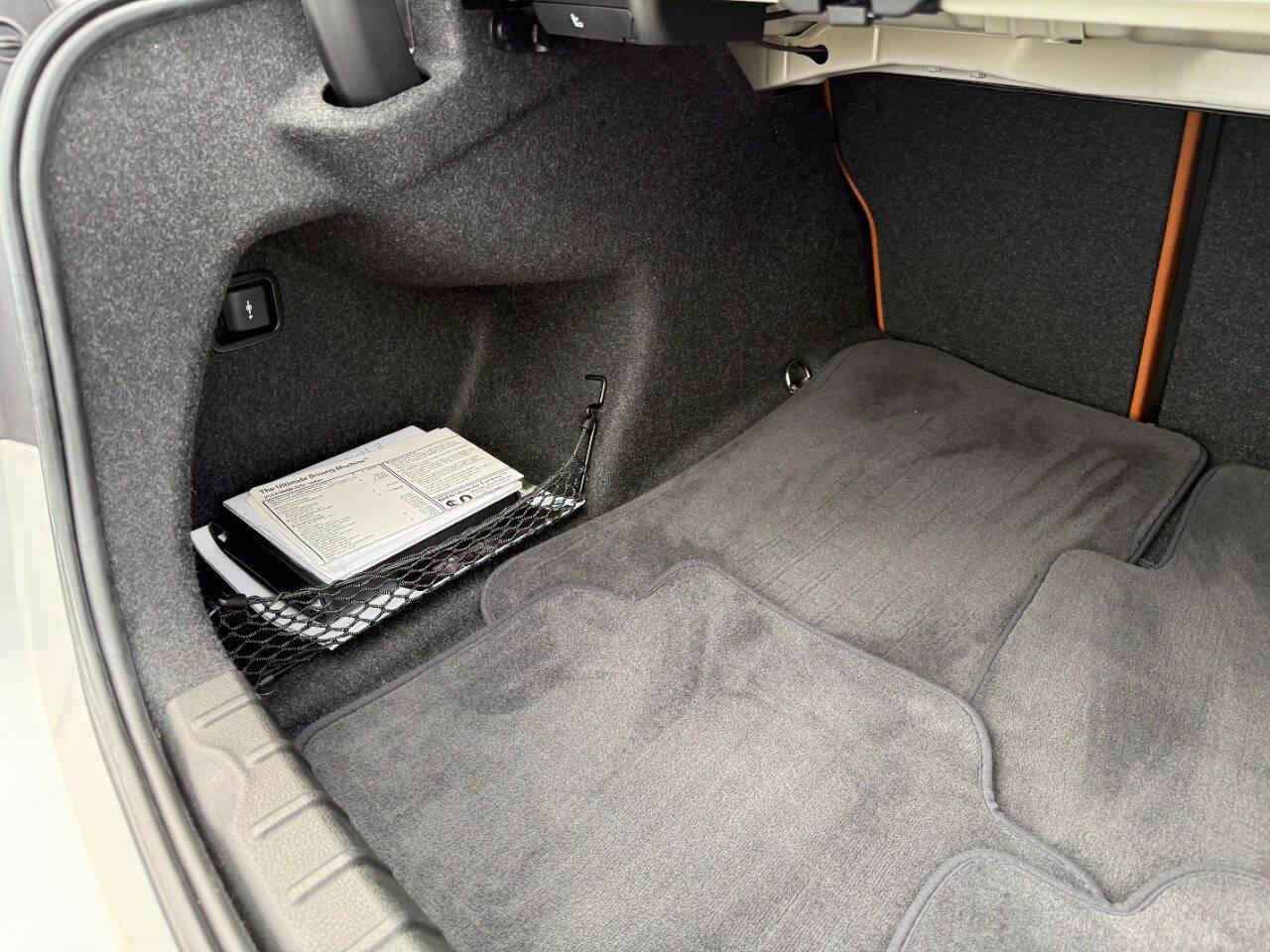 BMW 3 Series 4dr Sdn 328i RWD 2014