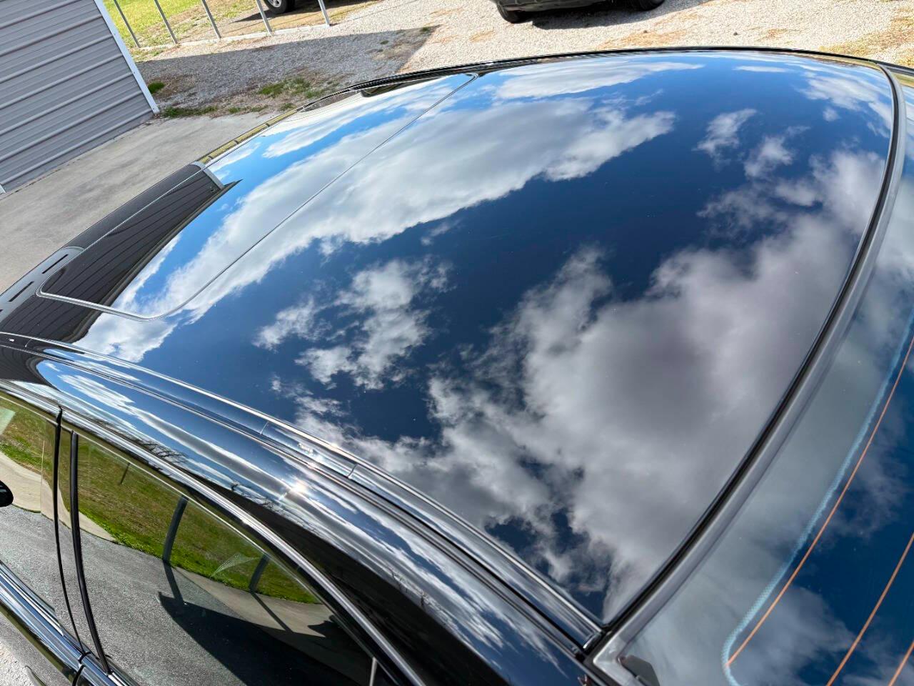 BMW 5 Series M5 4dr Sdn 6-Spd Manual 2001