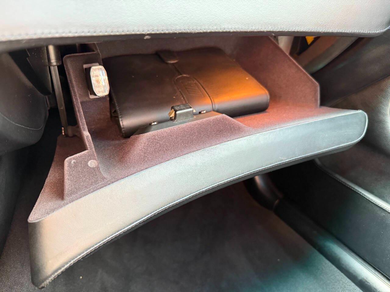 BMW 5 Series M5 4dr Sdn 6-Spd Manual 2001