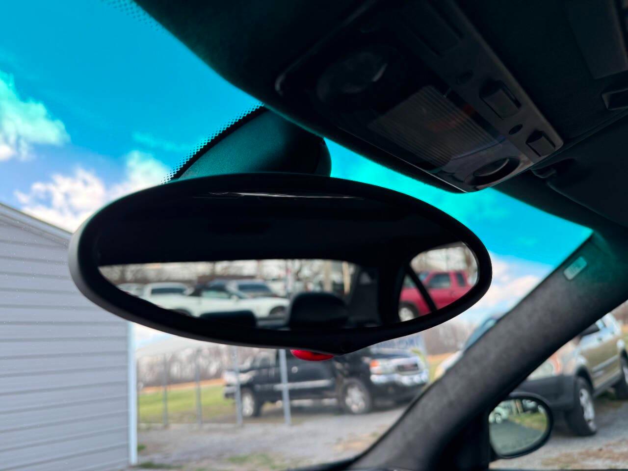 BMW 5 Series M5 4dr Sdn 6-Spd Manual 2001