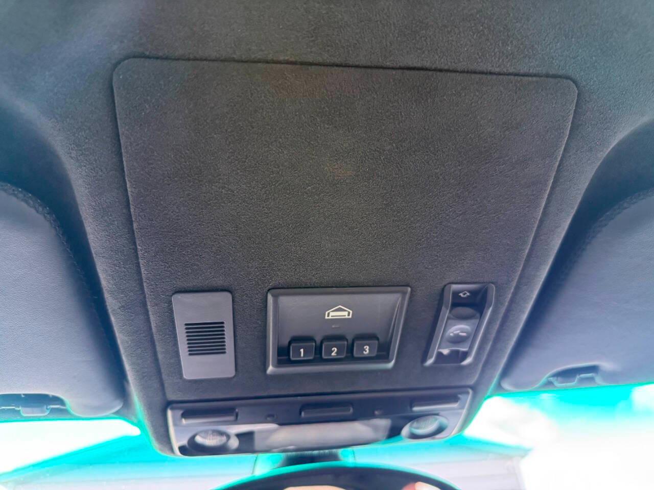 BMW 5 Series M5 4dr Sdn 6-Spd Manual 2001