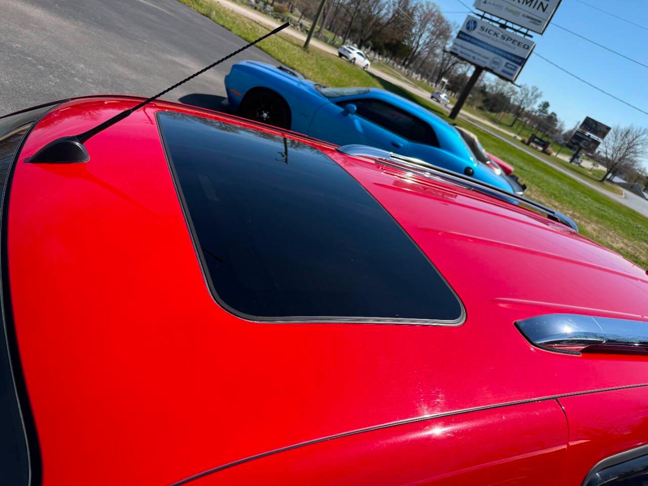 Chevrolet HHR FWD 4dr LT w/2LT 2011