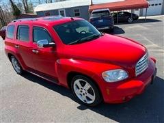 2011 Chevrolet HHR 