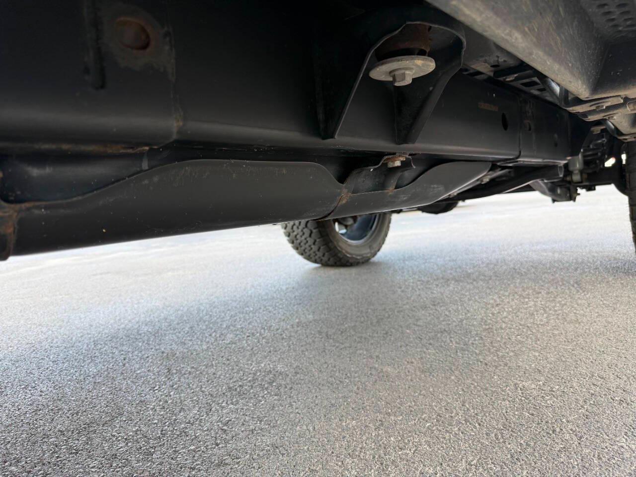 Jeep Wrangler Unlimited 4WD 4dr Sahara 2016