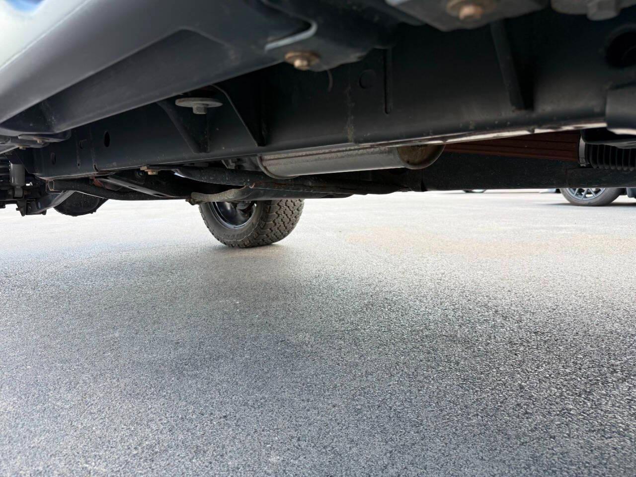 Jeep Wrangler Unlimited 4WD 4dr Sahara 2016