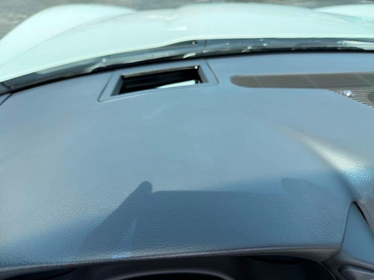 Chevrolet Corvette 2dr Conv 2008