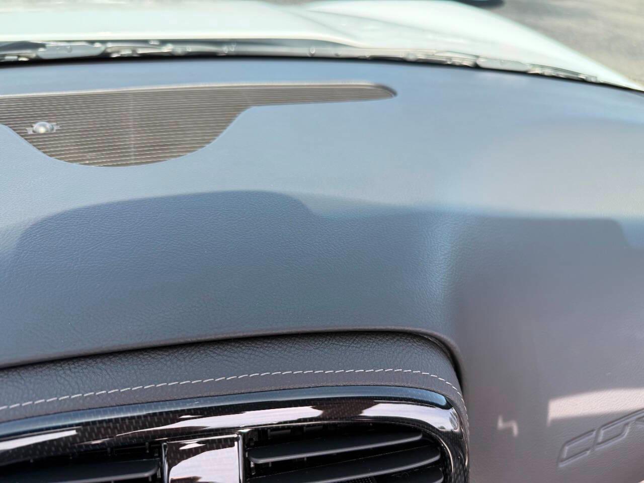 Chevrolet Corvette 2dr Conv 2008